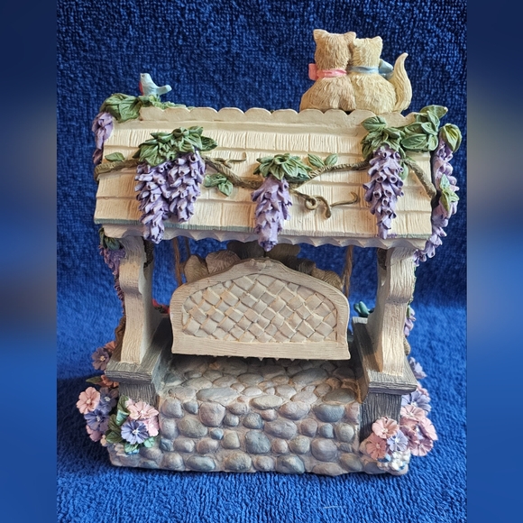 Rare hard to find San Francisco Music Box - Picture 4 of 7